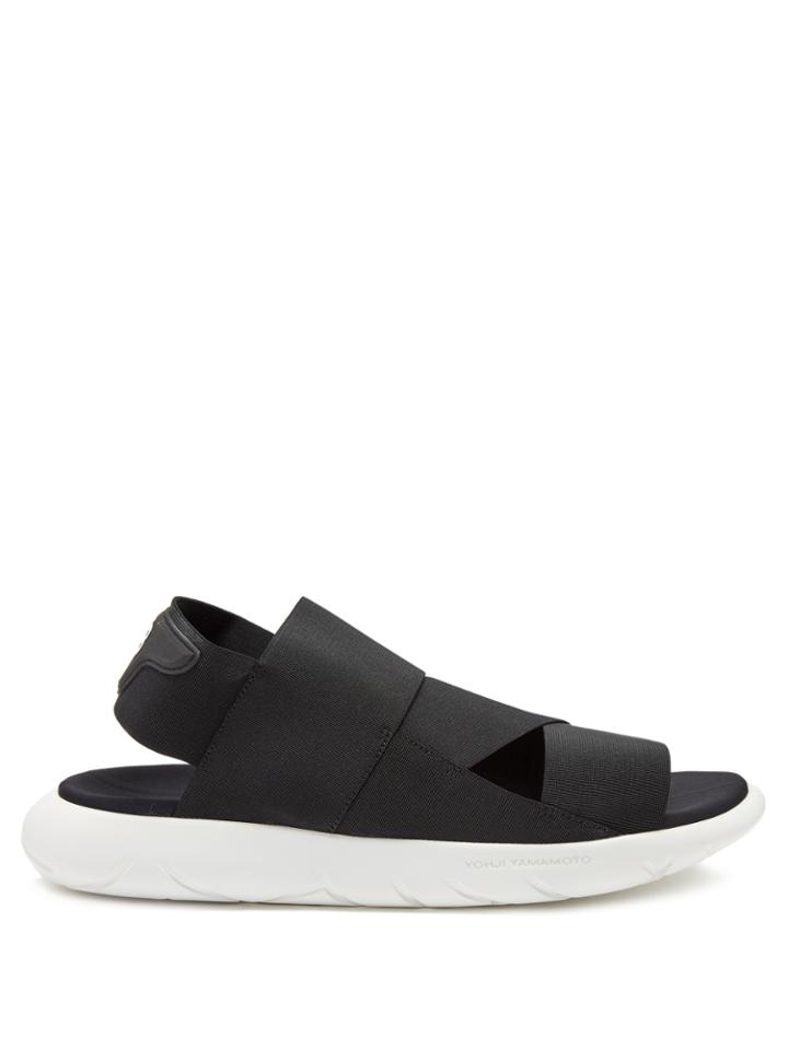 Y-3 Qasa Sandals