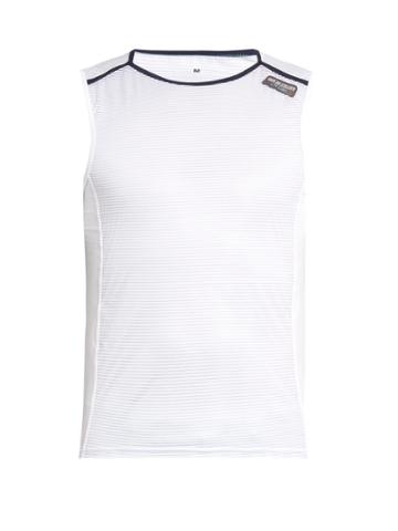 Café Du Cycliste Cecelia Base-layer Cycle Tank Top