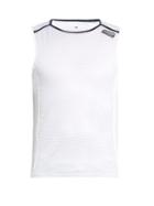 Café Du Cycliste Cecelia Base-layer Cycle Tank Top