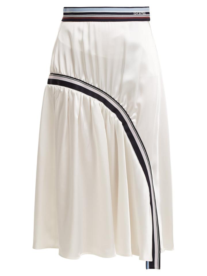 Sportmax Robinia Skirt