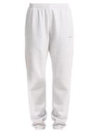 Balenciaga Copyright Logo Track Pants