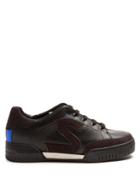 Stella Mccartney Stella Faux-leather Low-top Trainers