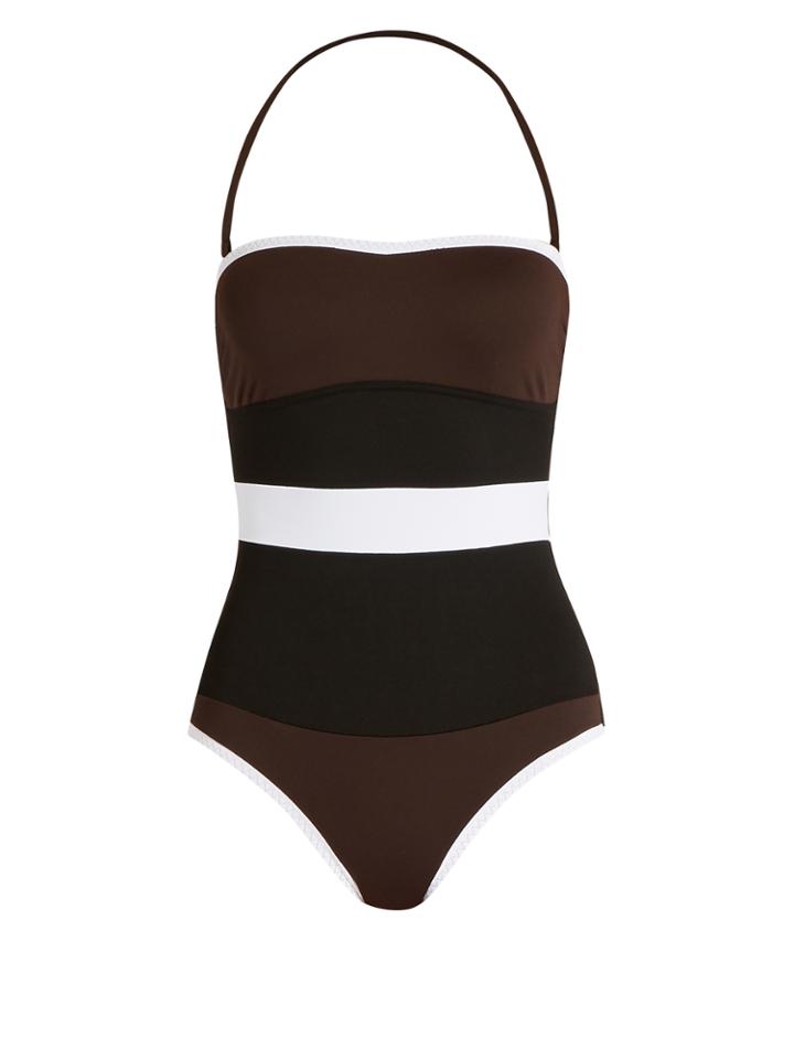 Max Mara Edolo Swimsuit