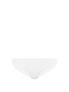 Matchesfashion.com Jade Swim - Lure Low-rise Bikini Briefs - Womens - White