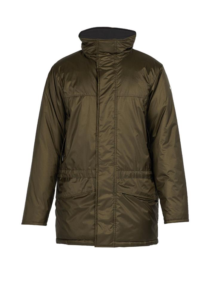Ribeyron X Kanuk Padded Parka