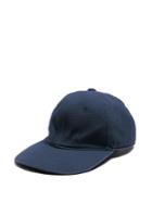Junya Watanabe Cotton-canvas Baseball Cap