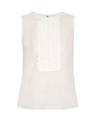 A.l.c. Silvia Sleeveless Top