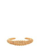 Aurélie Bidermann Marisa Gold-plated Bracelet