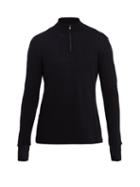 Matchesfashion.com Iffley Road - Thorpe Wool Track Top - Mens - Black