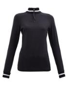 Bogner - Madeline Thermal Base-layer Top - Womens - Black