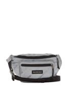 Matchesfashion.com Balenciaga - Power Of Dreams Print Belt Bag - Mens - Grey
