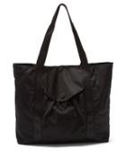 Mens Activewear Lululemon - Take It On Technical-shell Tote Bag - Mens - Black