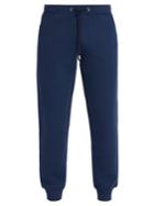 Orlebar Brown Bickwell Cotton-blend Jersey Track Pants
