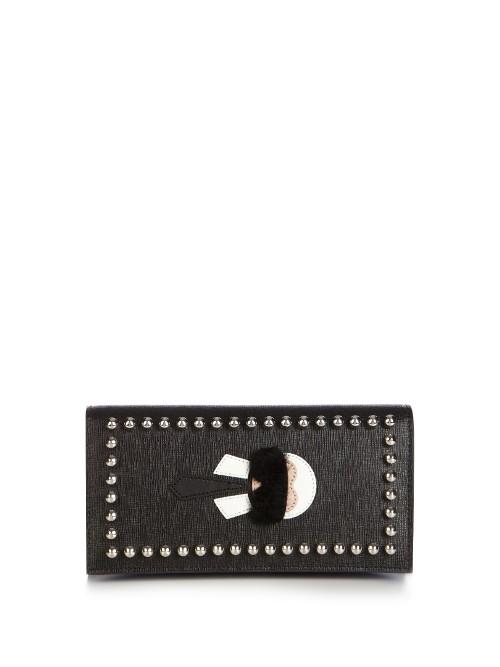 Fendi Karlito Wallet