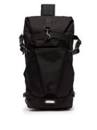 Matchesfashion.com Master Piece - Wonder Cross Body Bag - Mens - Black