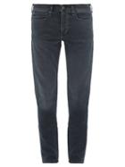 Matchesfashion.com Rag & Bone - Fit 1 Slim-leg Jeans - Mens - Blue