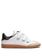 Isabel Marant Bethy Leather Trainers