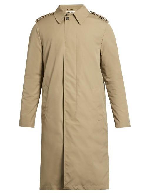 Acne Studios Melle Trench Coat