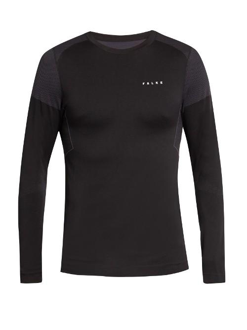 Falke Comfort Long-sleeved Performance T-shirt