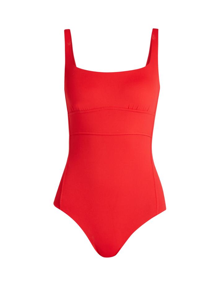 Max Mara Antille Swimsuit