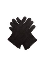 Ermenegildo Zegna Suede Gloves