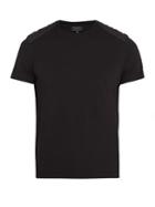 Belstaff Tattenham Cotton-jersey T-shirt