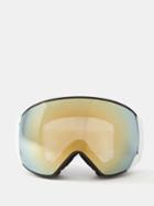 Koo - Enigma Shadow Interchangeable-lens Ski Goggles - Mens - White