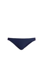 Matchesfashion.com Heidi Klein - Signature Bikini Briefs - Womens - Navy