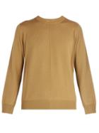 Matchesfashion.com Arj - Santorini Lora Piano Knit Sweater - Mens - Brown