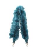 Matchesfashion.com Fendi - Strap You Bag Strap - Womens - Green