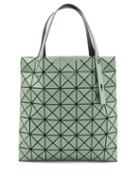 Bao Bao Issey Miyake - Prism Frost Pvc Tote Bag - Womens - Green