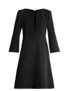 Isabel Marant Palmi Linen Dress