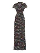 Diane Von Furstenberg Caterina Jumpsuit