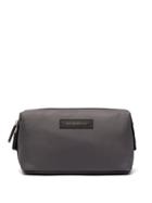 Matchesfashion.com Want Les Essentiels - Kenyatta Nylon Wash Bag - Mens - Grey