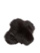 Matchesfashion.com S Max Mara - Susanna Cuffs - Womens - Black