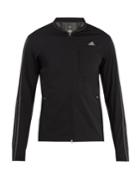 Adidas By Kolor Logo-print Jersey Track Jacket