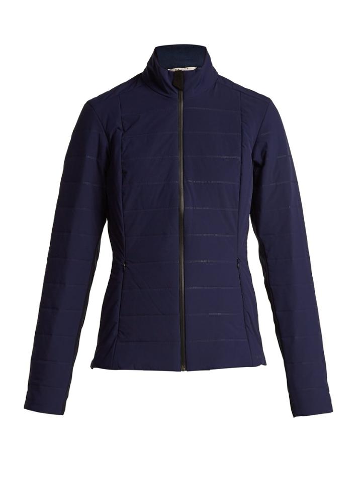 Falke Perseverance Padded Jacket