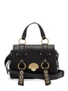 Matchesfashion.com See By Chlo - Allen Leather Bag - Womens - Black