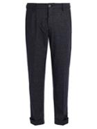 J.w. Brine New Marshall Straight-leg Trousers