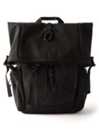 Moncler - Climb Nylon Backpack - Mens - Black