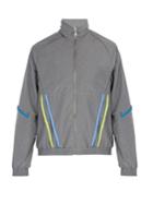 Cottweiler Signature 3.0 Satin-trim Track Jacket