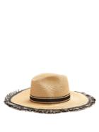 Filù Hats Batu Paper-straw Hat