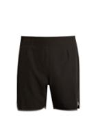 The Upside Welded Trainer Performance Shorts