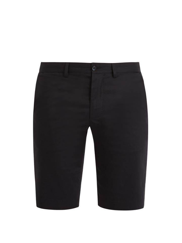 Dolce & Gabbana Classic Tailored Shorts