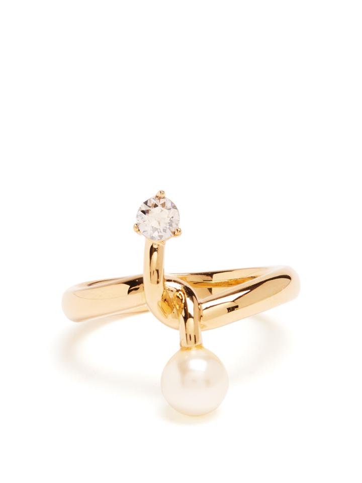 Chloé Monroe Ring
