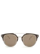 Dior Homme Sunglasses Composit 1.0 Pantos-frame Sunglasses