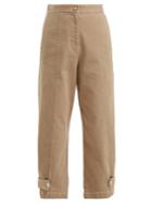 Masscob Hannah Cropped Trousers