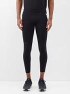 Satisfy - Justice Leggings - Mens - Black