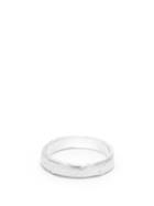 Matchesfashion.com Pearls Before Swine - Sterling Silver Ring - Mens - Silver