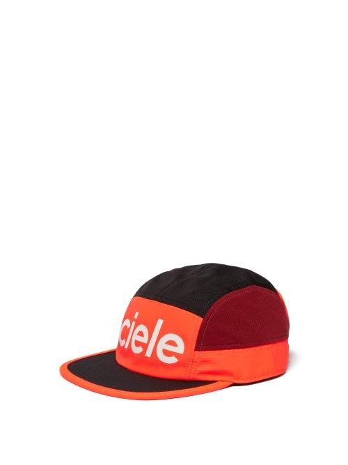 Matchesfashion.com Ciele Athletics - Gocap Century Red Rocks Cap - Mens - Orange